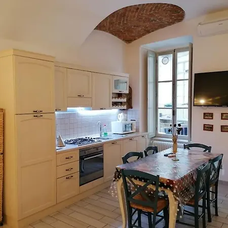 Appartement Via Po - Big