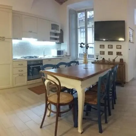 Via Po - Big * Turín