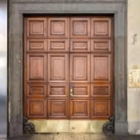 Via Po - Big Apartmán *