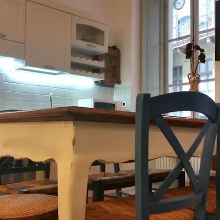 Appartement Via Po - Big Turin
