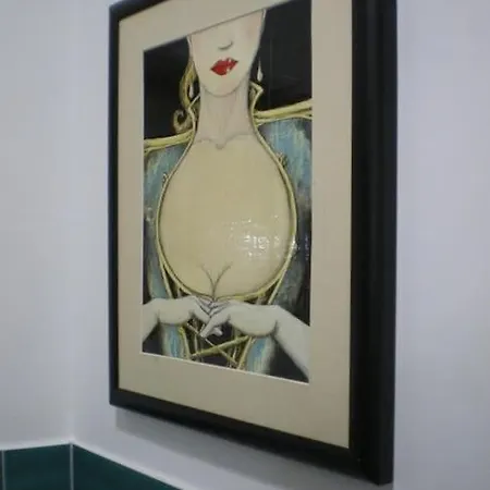 Via Po - Big Appartement Turin