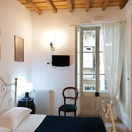 Appartement Via Po - Big *