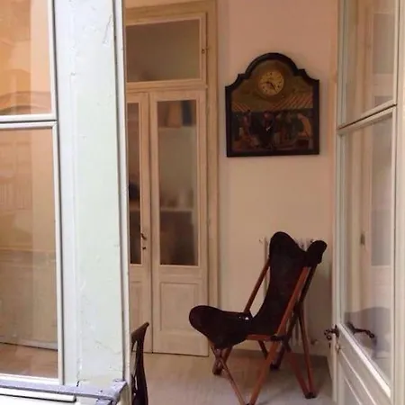 Via Po - Big Apartment *
