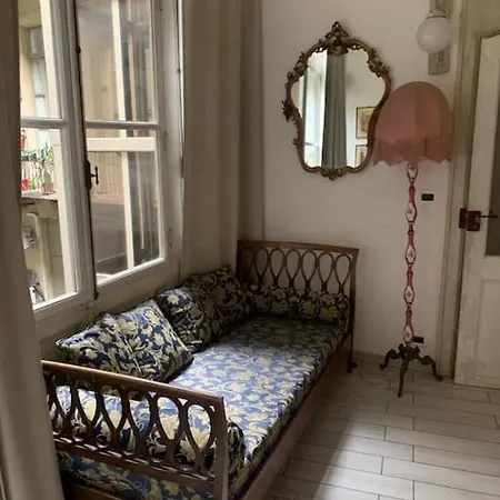Via Po - Big Apartment