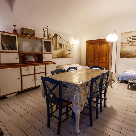 Via Po - Big Apartmán