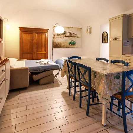 Via Po - Big Apartmán Turín