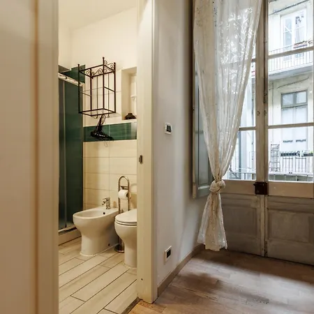 Via Po - Big * Turin