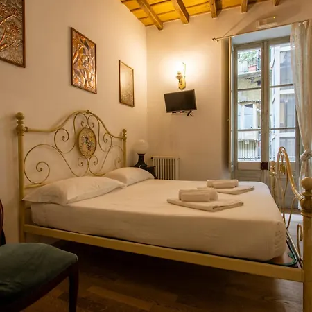 Via Po - Big アパート *