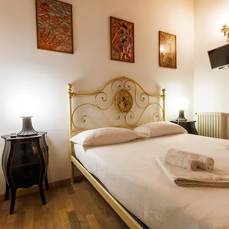 Via Po - Big Appartement Turin