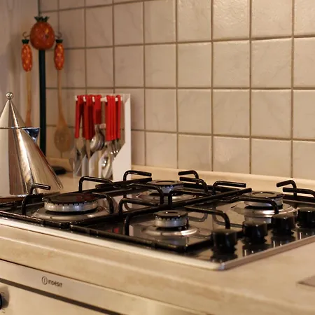 Appartement Via Po - Big Turin