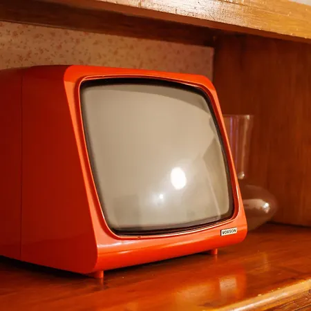 Via Po - Big Apartmán