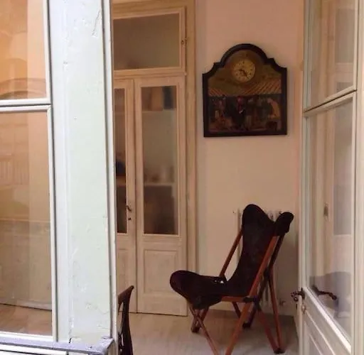 Via Po - Big Appartamento *