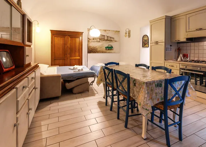 Via Po - Big Apartamento Turim