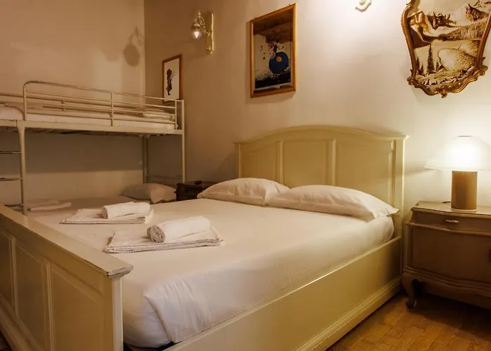 Apartamento Via Po - Big Turim