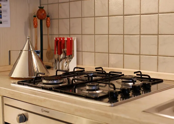 Apartamento Via Po - Big Turim