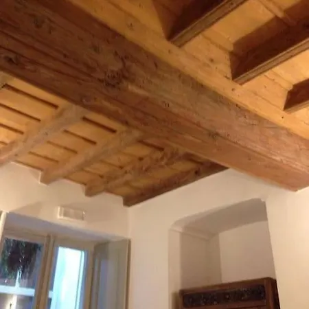Via Po - Big Apartamento Turín