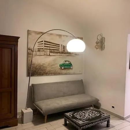 Via Po - Big Turín