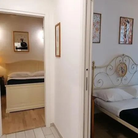 Via Po - Big Turín