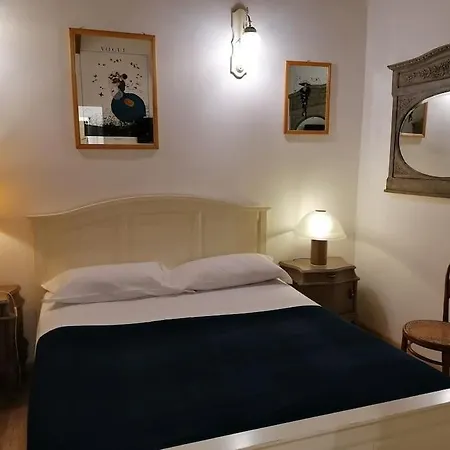 Via Po - Big Apartamento