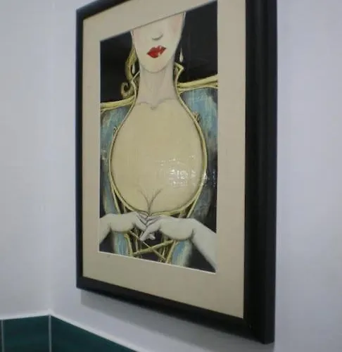 Via Po - Big Apartment Turin