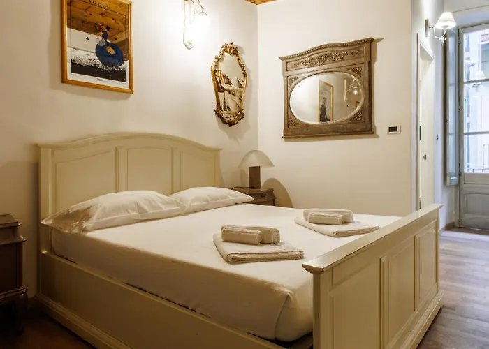 Via Po - Big Apartment Turin