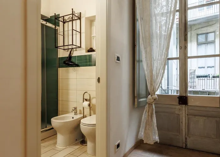 Via Po - Big * Turin