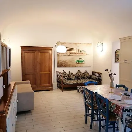 Apartment Via Po - Big Turin
