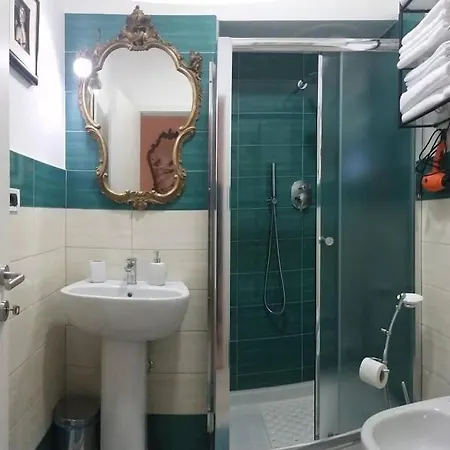 Via Po - Big דירה *