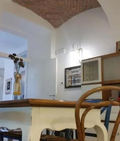 Via Po - Big טורינו