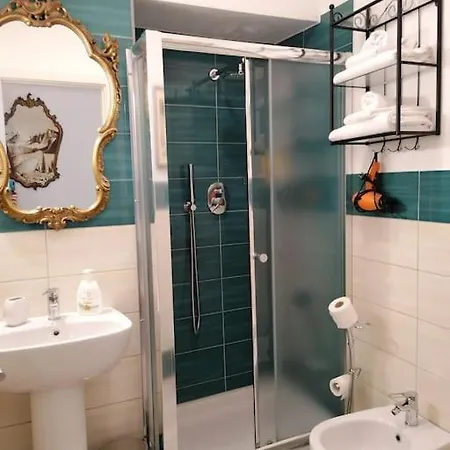 Via Po - Big Apartment