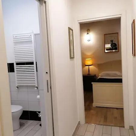 Apartment Via Po - Big