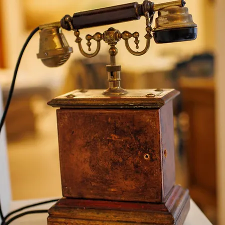 דירה Via Po - Big טורינו